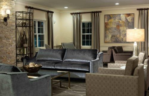 Sudbury Hôtel | Fairfield Inn by Marriott Boston Sudbury