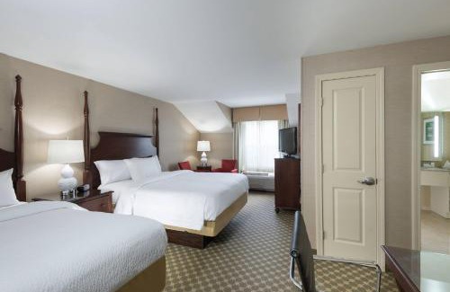 Sudbury Hôtel | Fairfield Inn by Marriott Boston Sudbury