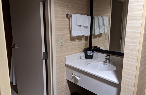 Concord Hôtel | Fairfield Inn By Marriott Concord