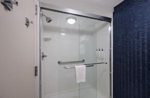 Amesbury Hôtel | Fairfield Inn by Marriott Amesbury