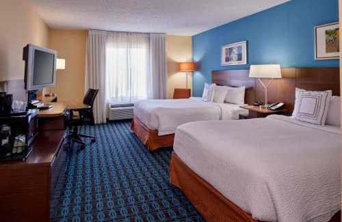 Kalamazoo Hôtel | Fairfield Inn by Marriott Kalamazoo West