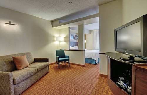 Woodbridge Hôtel | Fairfield Inn By Marriott Potomac Mills