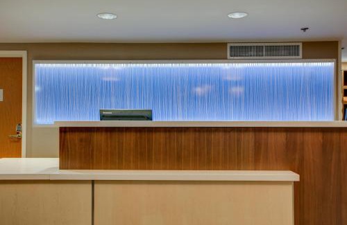 Portsmouth Hôtel | Fairfield Inn Portsmouth Seacoast
