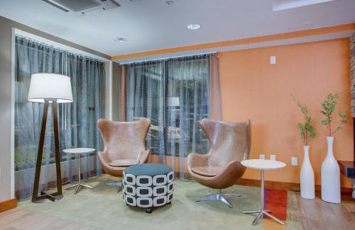 Portsmouth Hôtel | Fairfield Inn Portsmouth Seacoast