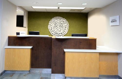 Rio Hôtel | Fairfield Inn & Suites by Marriott Charlottesville North