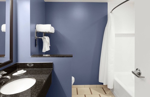 Rehoboth Beach Hôtel | Fairfield Inn & Suites by Marriott Rehoboth Beach