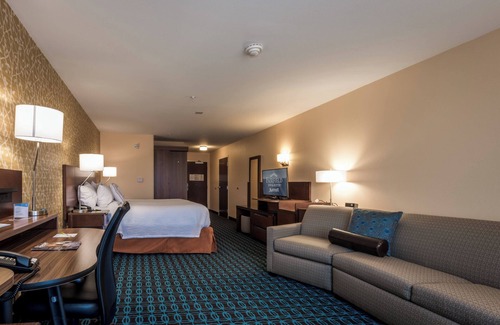 Atmore Hôtel | Fairfield Inn & Suites Atmore