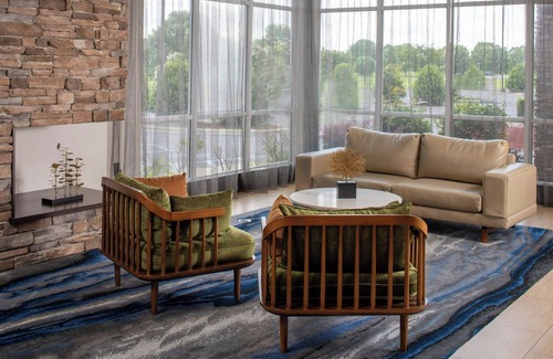 Atmore Hôtel | Fairfield Inn & Suites Atmore