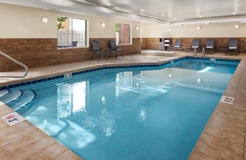 Reynoldsburg Hôtel | Fairfield Inn & Suites by Marriott Columbus East