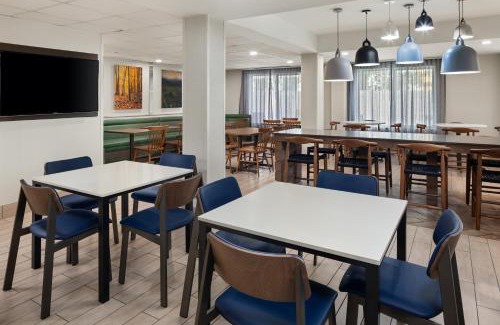Reynoldsburg Hôtel | Fairfield Inn & Suites by Marriott Columbus East