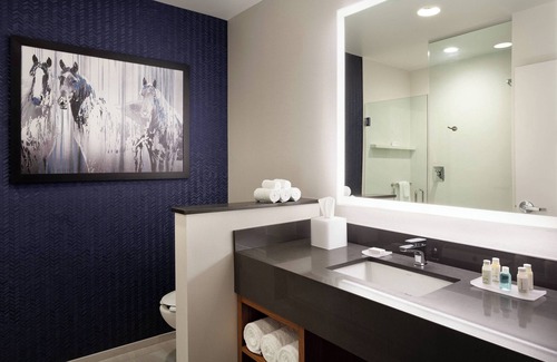 Wellington Hôtel | Fairfield Inn & Suites by Marriott Wellington-West Palm Beach