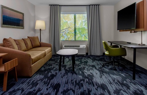 Buckeye Hôtel | Fairfield Inn & Suites Buckeye Verrado