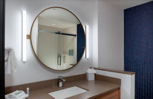 Buckeye Hôtel | Fairfield Inn & Suites Buckeye Verrado