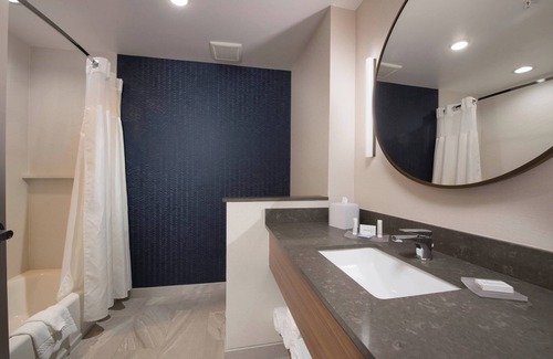El Reno Hôtel | Fairfield Inn & Suites by Marriott Oklahoma City El Reno