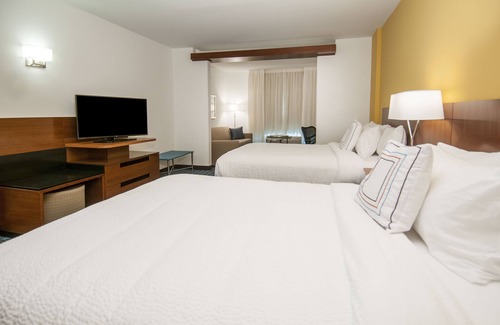 LaPlace Hôtel | Fairfield Inn & Suites by Marriott LaPlace