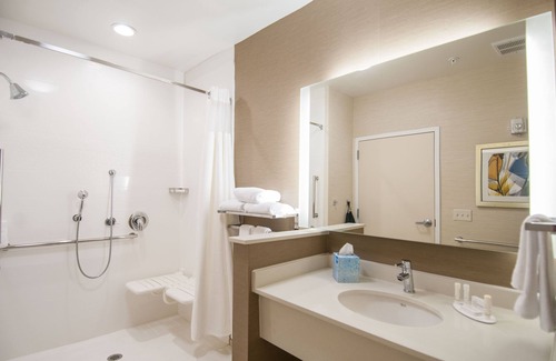 LaPlace Hôtel | Fairfield Inn & Suites by Marriott LaPlace
