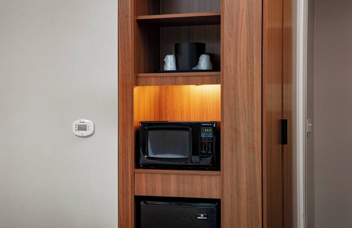 Quentin Hôtel | Fairfield Inn & Suites by Marriott Lebanon near Expo Center