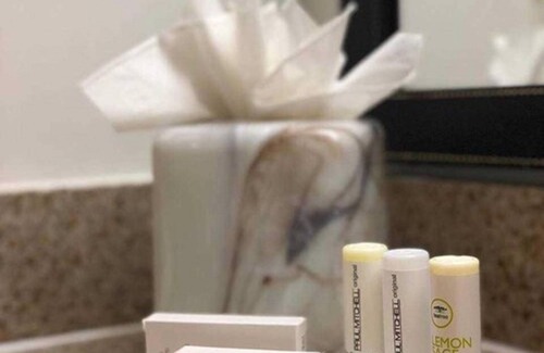 Marshall Hôtel | Fairfield Inn & Suites by Marriott Marshall