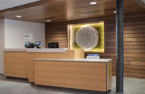 Pottstown Hôtel | Fairfield Inn & Suites by Marriott Pottstown Limerick