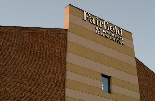 Pottstown Hôtel | Fairfield Inn & Suites by Marriott Pottstown Limerick