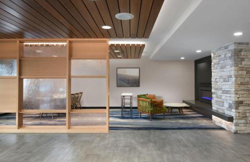 Pottstown Hôtel | Fairfield Inn & Suites by Marriott Pottstown Limerick