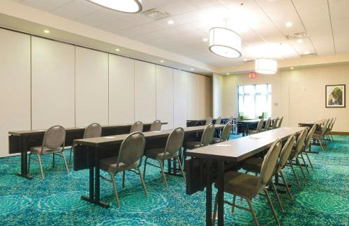 Yamacraw Village Hôtel | Fairfield Inn & Suites by Marriott Savannah Downtown Historic District