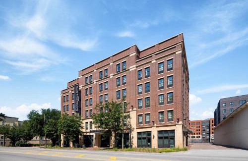 Yamacraw Village Hôtel | Fairfield Inn & Suites by Marriott Savannah Downtown Historic District