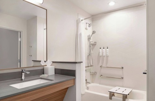 Taylor Hôtel | Fairfield Inn & Suites by Marriott Detroit Taylor