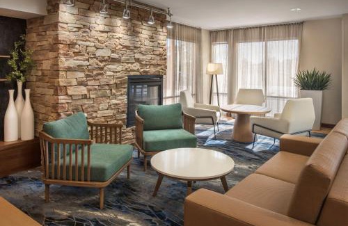 Watertown Hôtel | Fairfield Inn & Suites by Marriott Watertown Thousand Islands