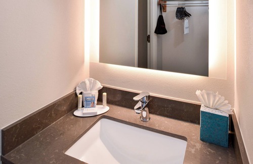 North Arlington Hôtel | Fairfield Inn & Suites by Marriott Arlington Six Flags