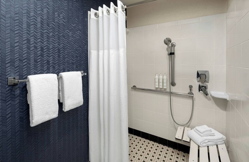 Five Oaks Hôtel | Fairfield Inn & Suites by Marriott Beaverton