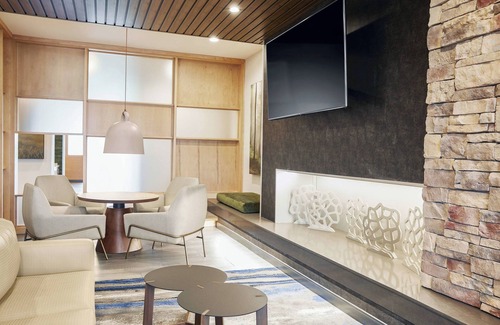 Belton Hôtel | Fairfield Inn & Suites by Marriott Kansas City Belton