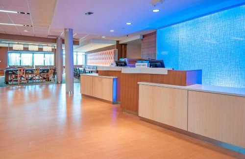 LaPlace Hôtel | Fairfield Inn & Suites by Marriott LaPlace