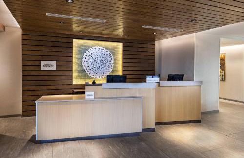 Maryvale Hôtel | Fairfield Inn & Suites by Marriott Phoenix West/Tolleson