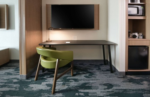 Pottstown Hôtel | Fairfield Inn & Suites by Marriott Pottstown Limerick
