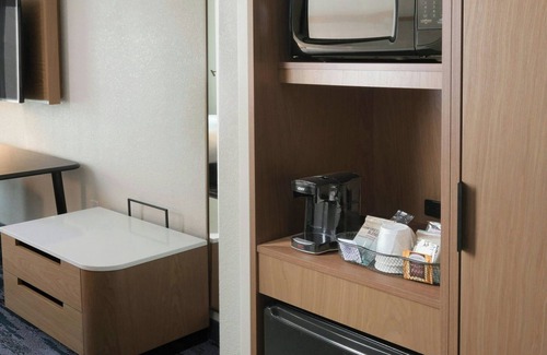 Pottstown Hôtel | Fairfield Inn & Suites by Marriott Pottstown Limerick