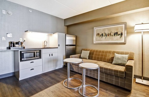 Guelph Hôtel | Fairfield Inn & Suites by Marriott Guelph
