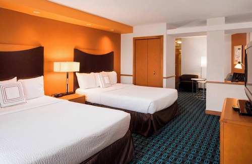 Conway Hôtel | Fairfield Inn & Suites by Marriott Conway