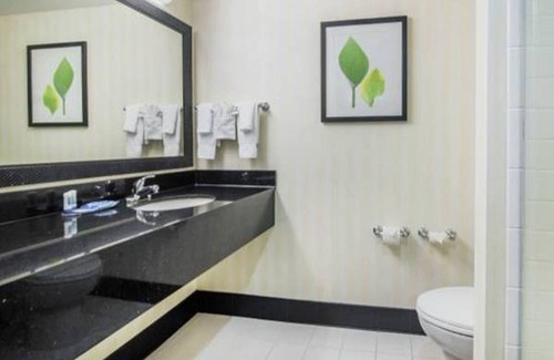 Conway Hôtel | Fairfield Inn & Suites by Marriott Conway