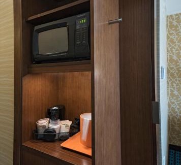 Dublin Hôtel | Fairfield Inn & Suites by Marriott Dublin