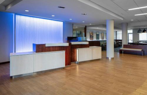 Geneva Hôtel | Fairfield Inn & Suites by Marriott Geneva Finger Lakes