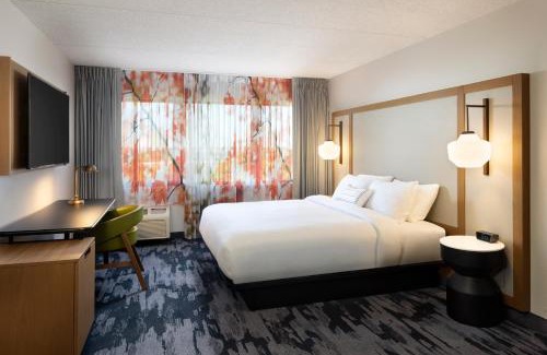 Lakewood Hôtel | Fairfield Inn & Suites by Marriott Denver Southwest/Lakewood
