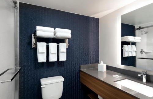 Lakewood Hôtel | Fairfield Inn & Suites by Marriott Denver Southwest/Lakewood