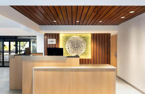 Lakewood Hôtel | Fairfield Inn & Suites by Marriott Denver Southwest/Lakewood