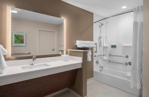 Marion Hôtel | Fairfield Inn & Suites by Marriott Memphis Marion, AR