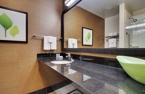Ottawa Hôtel | Fairfield Inn & Suites by Marriott Ottawa Starved Rock Area