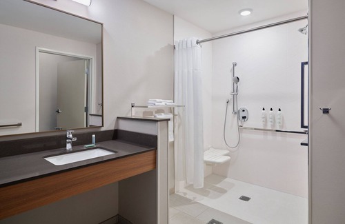 Tempe Hôtel | Fairfield Inn & Suites by Marriott Tempe
