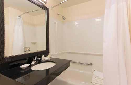 NoDo District Hôtel | Fairfield Inn & Suites by Marriott Omaha Downtown