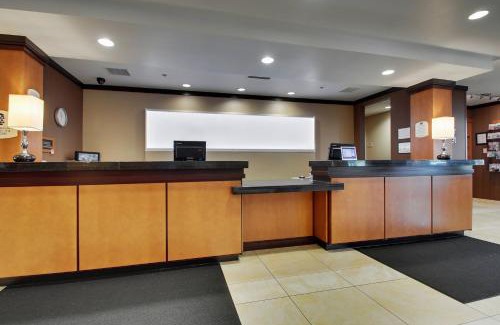 Ottawa Hôtel | Fairfield Inn & Suites by Marriott Ottawa Starved Rock Area