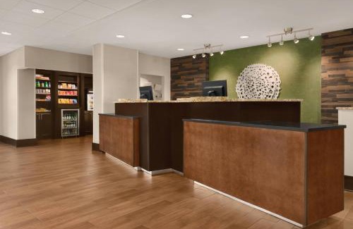 Tupelo Hôtel | Fairfield Inn & Suites by Marriott Tupelo